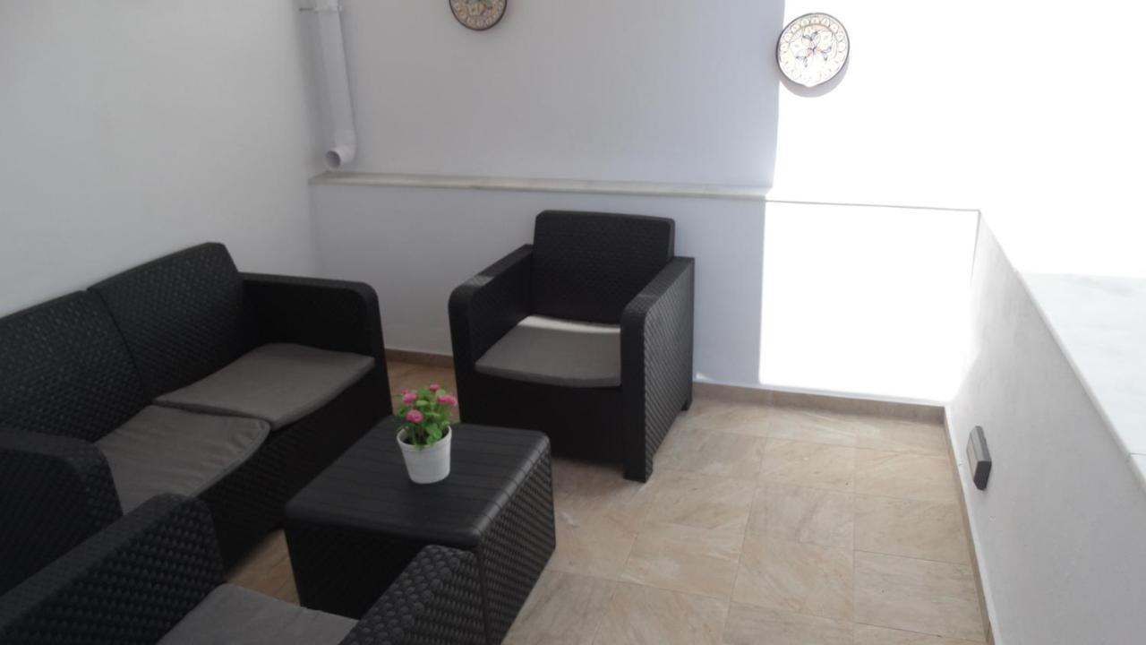 Apartamento Rio Salado Conil De La Frontera Exterior photo