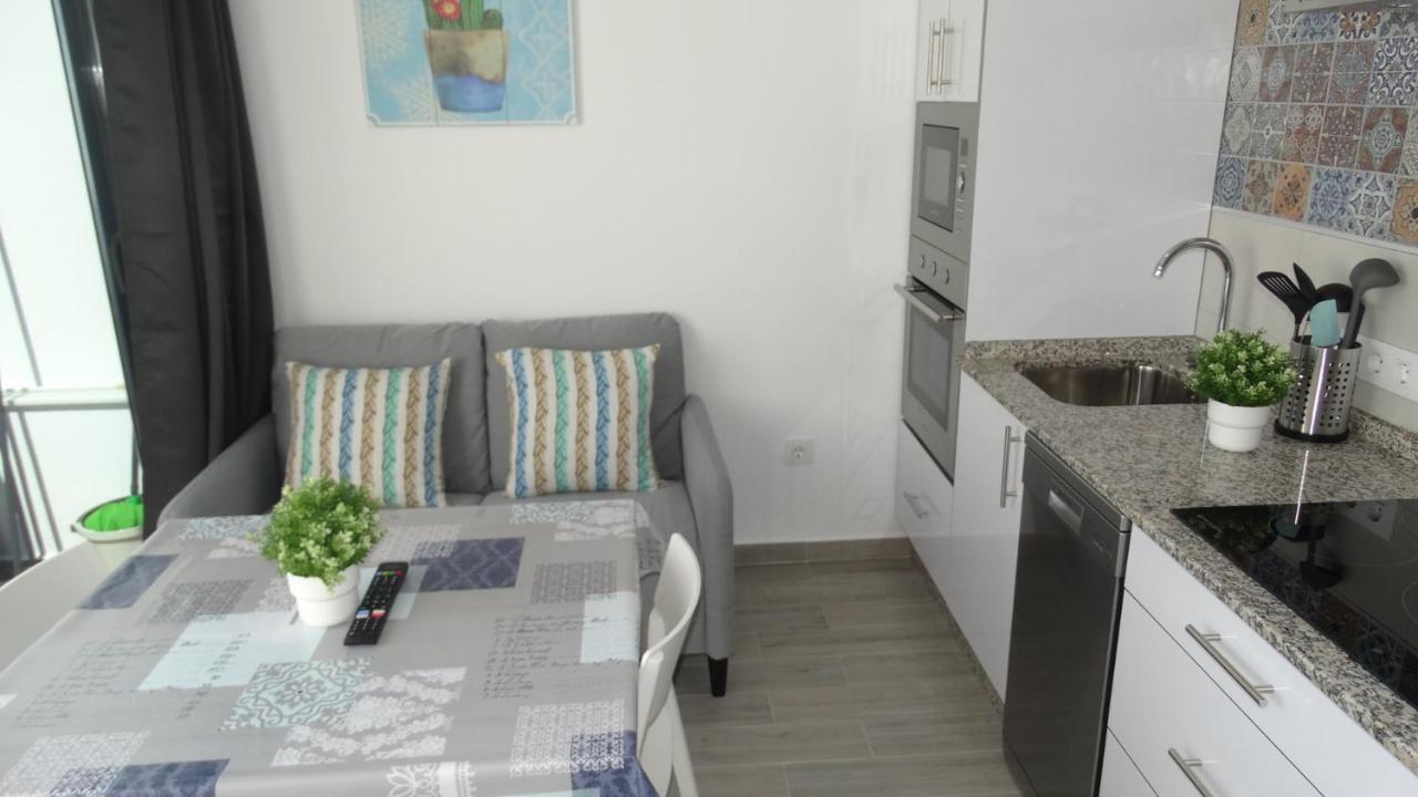 Apartamento Rio Salado Conil De La Frontera Exterior photo
