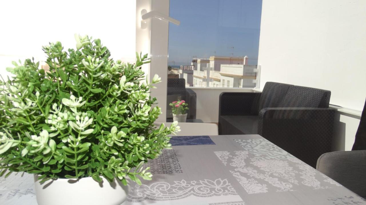 Apartamento Rio Salado Conil De La Frontera Exterior photo