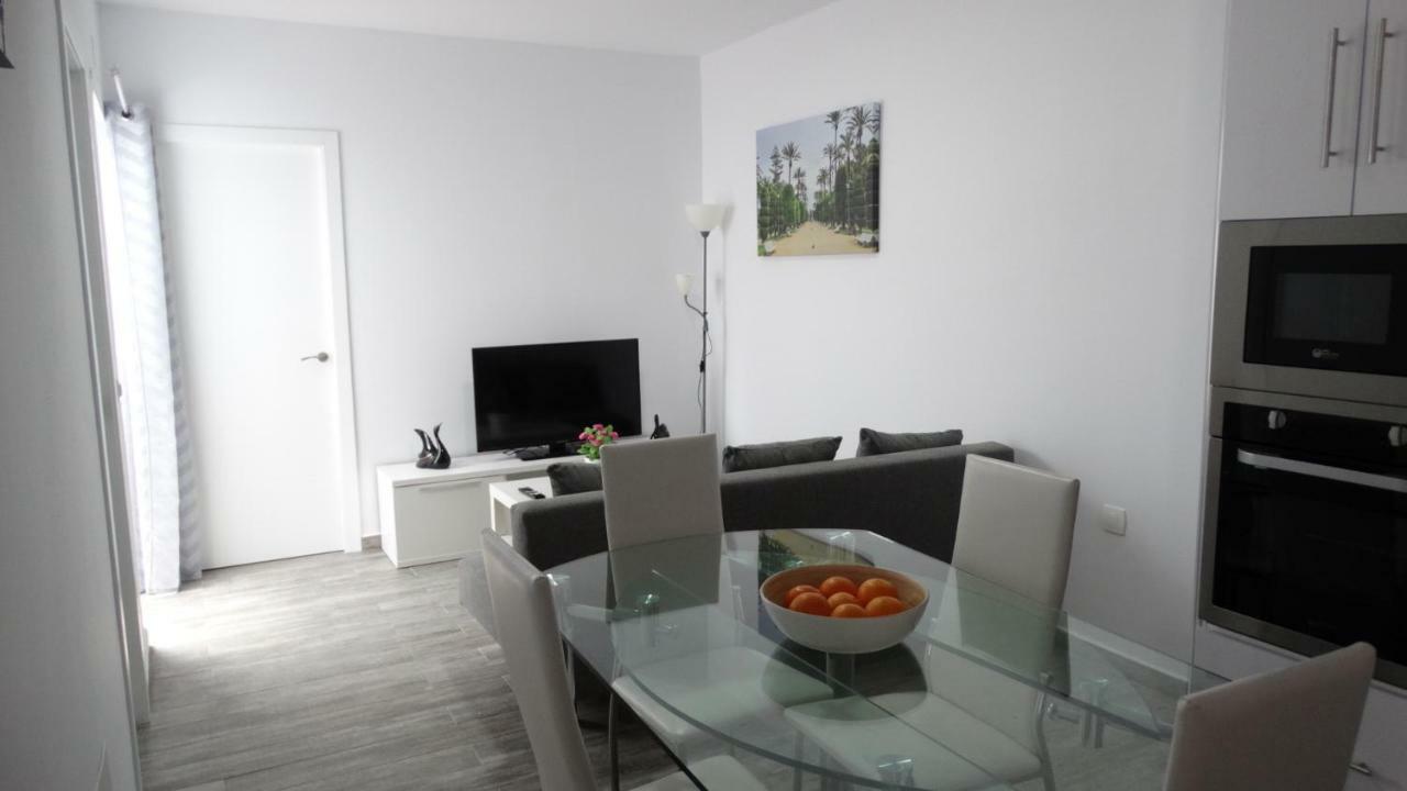 Apartamento Rio Salado Conil De La Frontera Exterior photo