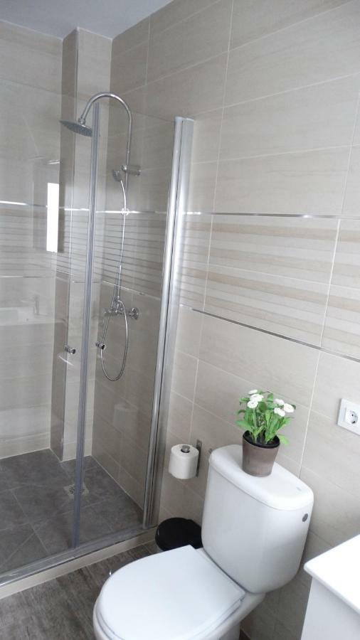 Apartamento Rio Salado Conil De La Frontera Exterior photo